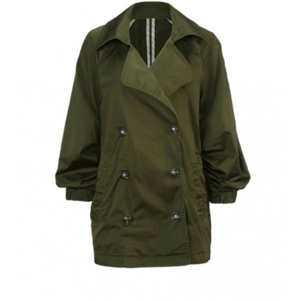 NWOT Cabi Expedition Jacket Size S